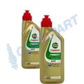 Produktbild: Motoröl 2T Castrol Power 1 A747 2x1 Liter