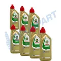 Produktbild: Motoröl 2T Castrol Power 1 A747 7x1 Liter