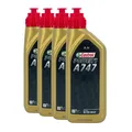 Produktbild: CASTROL Power1 A747 2-Rad Motorenöl API TC, 4x1 Liter