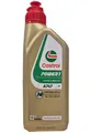 Produktbild: Castrol Power 1 A747 Motoröl 2 Takt Hochleistungsöl 1 Liter auf Ester-Rizinusbas