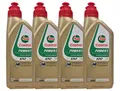 Produktbild: Castrol Power 1 A747 Motoröl 2 Takt Hochleistungsöl 4x1 Liter