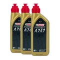 Produktbild: CASTROL Power1 A747 2-Rad Motorenöl API TC, 3x1 Liter