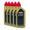 Produktbild: CASTROL Power1 A747 2-Rad Motorenöl API TC, 5x1 Liter