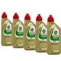 Produktbild: Motoröl 2T Castrol Power 1 A747 5x1 Liter