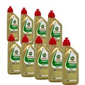 Produktbild: Motoröl 2T Castrol Power 1 A747 9x1 Liter