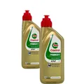 Produktbild: Motoröl 2T Castrol Power 1 A747 2x1 Liter