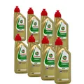 Produktbild: Motoröl 2T Castrol Power 1 A747 8x1 Liter
