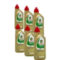 Produktbild: Motoröl 2T Castrol Power 1 A747 6x1 Liter
