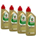 Produktbild: Motoröl 2T Castrol Power 1 A747 4x1 Liter