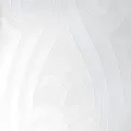 Produktbild: Duni Elegance-Servietten Lily weiß, 40 x 40 cm, 40 Stück