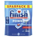 Produktbild: Spülmaschinentabs finish Powerball fresh 98 Stück Softpack brilliante Reinigungsleistung, All in one 3312077