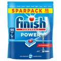 Produktbild: Finish Power Sparpack Fresh 98 Tabs Spülmaschinentabs DE