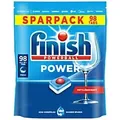 Produktbild: Finish Power Spülmaschinentabs 3312077 Fresh 98 Stück