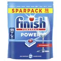 Produktbild: Finish Power Fresh Spülmaschinentabs, Sparpack, 98 Tabs