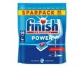 Produktbild: FINISH Power Spülmaschinentabs (98 Tabs, All-in-1)