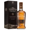 Produktbild: Tomatin 18 Jahre 0,7 l Highland Single Malt Scotch Whisky