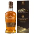 Produktbild: Tomatin Single Malt Scotch Whisky 18 Jahre 46% Vol. 700ml