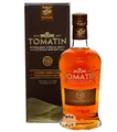 Produktbild: Tomatin 18 Years Single Malt Scotch Whisky Oloroso Sherry Casks / 46% Vol / 0,7l
