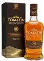 Produktbild: Tomatin 18 Jahre 46.0% 0,7l