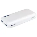 Produktbild: Mobile Powerbank 20000mAh mit 2x USB-A und 1x USB-C