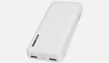 Produktbild: Logilink Powerbank 20.000 mAh, 2x USB-A, 1x USB-C, 10 W max., weiß (J31-PA0323W)