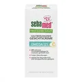 Produktbild: Sebamed Trockene Haut Omega 12% Gesichtscreme