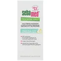 Produktbild: sebamed® Trockene Haut Hautberuhigende Gesichtscreme Omega 12%, 24 Stunden intensive Feuchtigkeitspflege für trockene, gerötete Haut, 50 ml Tube 805901