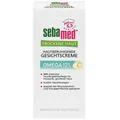 Produktbild: sebamed® Trockene Haut Gesichtscreme Omega 12%