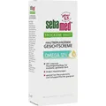 Produktbild: Sebamed Trockene Haut Gesichtscreme Omega 12% , 50 ml