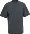 Produktbild: Urban Classics T-Shirt Herren Tall Tee charcoal L