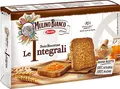 Produktbild: 6x Mulino Bianco Fette Biscottate Volkoren 630 g Vollkorn Zwieback aus italien