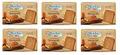 Produktbild: 6x Mulino Bianco Fette Biscottate Volkoren 630 g Vollkorn Zwieback aus italien