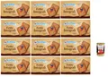 Produktbild: Mulino Bianco Fette Biscottate Integrali, 12x630g, Vollkorn Zwieback+Polpa