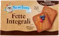 Produktbild: Integrali Vollkorn-Zwieback Fette biscottate 630g - Mulino Bianco