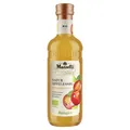 Produktbild: Mazzetti Apfelessig mit Essigmutter 500ml Flasche