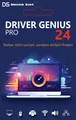 Produktbild: Driver Genius 24 Professional (2024), 3 PC, 1 Jahr, Keycard