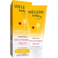 Produktbild: WELEDA Schwangerschafts-und-Babypflege Babys-KidsCalendula Gesichtscreme Parfümfrei 50 ml (119,00 € / 1 l)