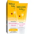 Produktbild: Weleda Baby Calendula Gesichtscreme parfümfrei – Feuchtigkeitspflege für sensible Babyhaut
