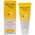 Produktbild: WELEDA Calendula Gesichtscreme parfümfrei 50 ml PZN 19728299
