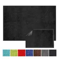 Produktbild: Karat Schmutzfangmatte Monochrom Schwarz