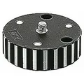 Produktbild: Manfrotto Gewindeadapter 3/8 Zoll auf 3/8 Zoll