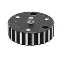 Produktbild: Manfrotto 120-38 - Stativ Gewindeadapter 3/8