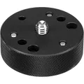 Produktbild: Manfrotto Adaptor 3/8 Hun - 3/8 Han, 120-38