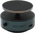 Produktbild: RealPower Carholder MH-1 Vakuumfunktion MAG safe (492654)