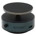 Produktbild: RealPower Carholder MH-1,Vakuumfunktion,MAG safe (492654)