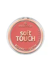 Produktbild: essence soft TOUCH BOUNCY BLUSH Rouge 5 g Nr. 30 - Exotic Daisy