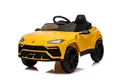 Produktbild: BoGi Elektro-Kinderauto Lamborghini Urus 12V, LED, Musik, Hupe, „Fahrspaß für Kinder mit Stil – Lamborghini Urus 12V Elektroauto“