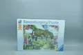 Produktbild: 🧩NEU: Verträumtes Cottage Puzzle 500 Teile Ravensburger jigsaw 🧩