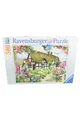 Produktbild: Ravensburger Puzzle 14709 Verträumtes Cottage 500 Teile