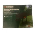 Produktbild: PARKSIDE Mährobotergarage »PUMRG A1«, mit klappbarem Dach für PMRA und PMRDA